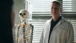 Resident Alien Sezona 2 Epizoda 12 online sa prevodom