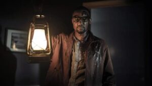 Tales of the Walking Dead Sezona 1 Epizoda 5 online sa prevodom