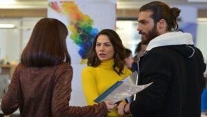 Ptica Ranoranilica Sezona 1 Epizoda 20 online sa prevodom
