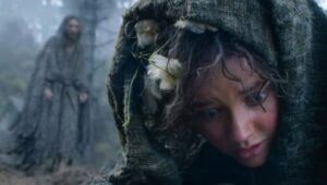 The Lord of the Rings: The Rings of Power Sezona 1 Epizoda 5 online sa prevodom