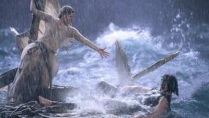 The Lord of the Rings: The Rings of Power Sezona 1 Epizoda 2 online sa prevodom