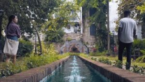The Resort Sezona 1 Epizoda 6 online sa prevodom