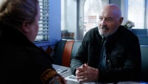 Resident Alien Sezona 2 Epizoda 14 online sa prevodom