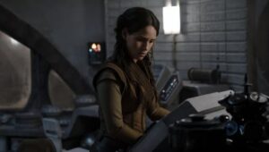 Star Wars: Andor Sezona 1 Epizoda 2 online sa prevodom