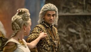 House of the Dragon Sezona 1 Epizoda 5 online sa prevodom