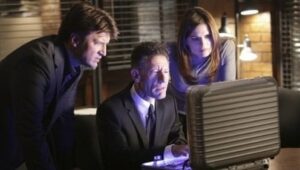 Castle Sezona 3 Epizoda 9 online sa prevodom