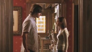 Gilmore Girls Sezona 4 Epizoda 22 online sa prevodom