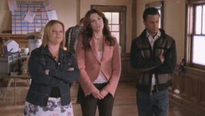 Gilmore Girls Sezona 4 Epizoda 18 online sa prevodom