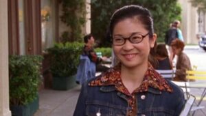 Gilmore Girls Sezona 3 Epizoda 18 online sa prevodom