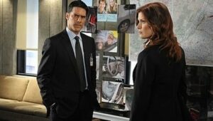 Criminal Minds Sezona 6 Epizoda 24 online sa prevodom