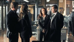 Castle Sezona 5 Epizoda 15 online sa prevodom