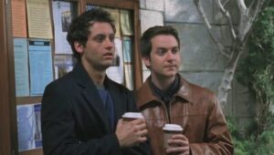 Gilmore Girls Sezona 5 Epizoda 10 online sa prevodom