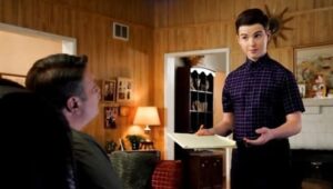 Young Sheldon Sezona 6 Epizoda 2 online sa prevodom