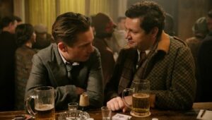 Babylon Berlin Sezona 3 Epizoda 1 online sa prevodom