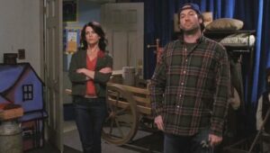Gilmore Girls Sezona 5 Epizoda 15 online sa prevodom