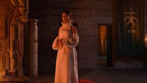 Vampire Academy Sezona 1 Epizoda 2 online sa prevodom