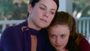 Gilmore Girls Sezona 1 Epizoda 3 online sa prevodom