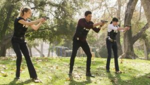 Criminal Minds Sezona 13 Epizoda 18 online sa prevodom