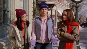 Gilmore Girls Sezona 3 Epizoda 10 online sa prevodom