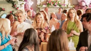 Dynasty Sezona 5 Epizoda 21 online sa prevodom