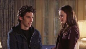 Gilmore Girls Sezona 3 Epizoda 19 online sa prevodom