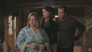 Gilmore Girls Sezona 5 Epizoda 1 online sa prevodom