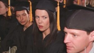 Gilmore Girls Sezona 2 Epizoda 21 online sa prevodom