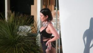 The Kardashians Sezona 2 Epizoda 3 online sa prevodom