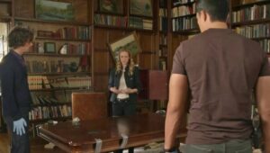 Criminal Minds Sezona 14 Epizoda 11 online sa prevodom
