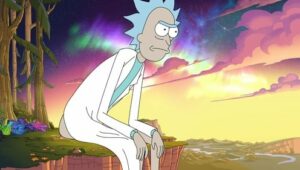 Rick and Morty Sezona 4 Epizoda 2 online sa prevodom