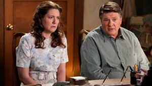 Young Sheldon Sezona 5 Epizoda 21 online sa prevodom