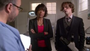 Criminal Minds Sezona 11 Epizoda 17 online sa prevodom