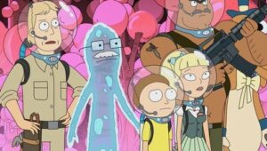Rick and Morty Sezona 1 Epizoda 3 online sa prevodom