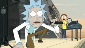 Rick and Morty Sezona 2 Epizoda 5 online sa prevodom