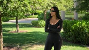 The Kardashians Sezona 1 Epizoda 1 online sa prevodom