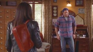 Gilmore Girls Sezona 2 Epizoda 5 online sa prevodom
