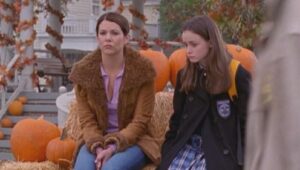 Gilmore Girls Sezona 3 Epizoda 8 online sa prevodom
