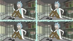 Rick and Morty Sezona 2 Epizoda 1 online sa prevodom