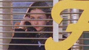 Gilmore Girls Sezona 2 Epizoda 14 online sa prevodom