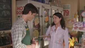Gilmore Girls Sezona 5 Epizoda 2 online sa prevodom