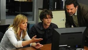 Criminal Minds Sezona 5 Epizoda 22 online sa prevodom