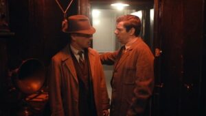 Babylon Berlin Sezona 3 Epizoda 4 online sa prevodom