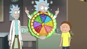 Rick and Morty Sezona 5 Epizoda 9 online sa prevodom
