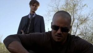 Criminal Minds Sezona 9 Epizoda 16 online sa prevodom