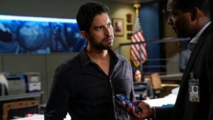 Criminal Minds Sezona 14 Epizoda 6 online sa prevodom