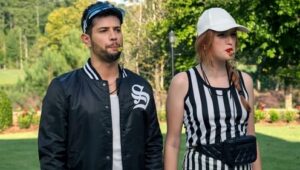Dynasty Sezona 2 Epizoda 7 online sa prevodom