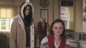Gilmore Girls Sezona 4 Epizoda 13 online sa prevodom