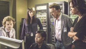 Criminal Minds Sezona 13 Epizoda 3 online sa prevodom