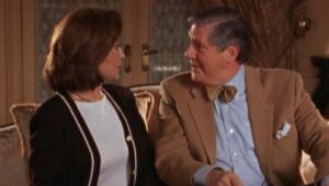 Gilmore Girls Sezona 3 Epizoda 13 online sa prevodom