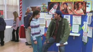 Gilmore Girls Sezona 6 Epizoda 9 online sa prevodom